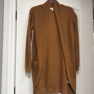BNWT BP cardigan
